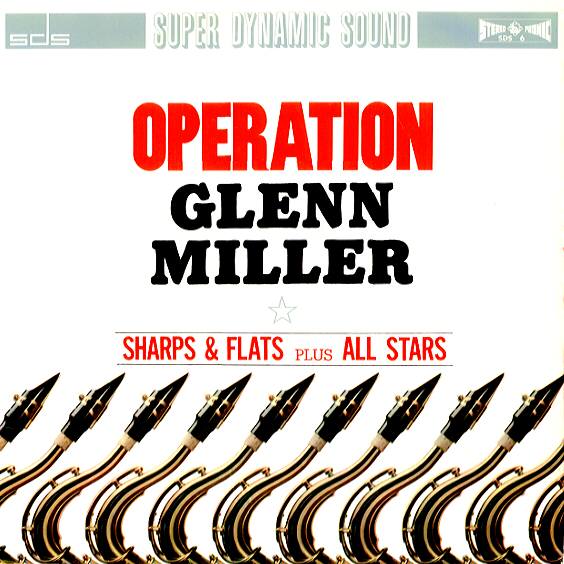 Operation Glenn Miller