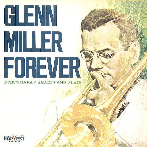 Glenn Miller Forever
